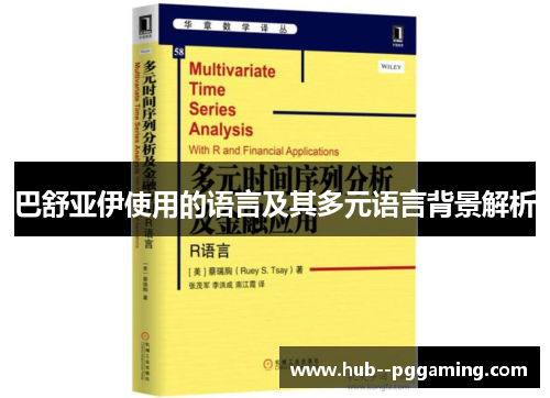 巴舒亚伊使用的语言及其多元语言背景解析