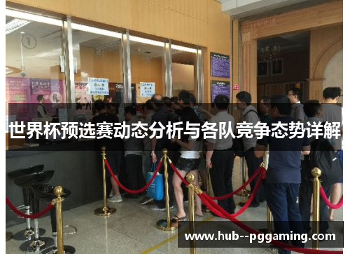 世界杯预选赛动态分析与各队竞争态势详解