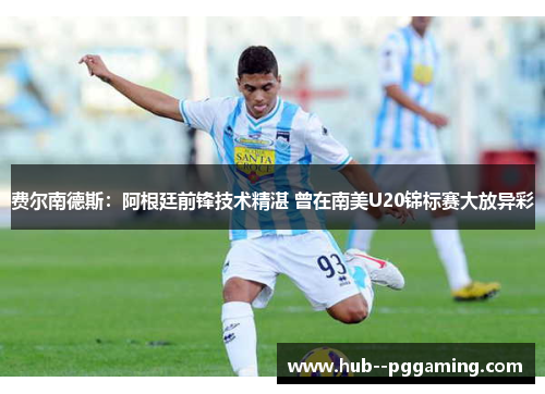 费尔南德斯：阿根廷前锋技术精湛 曾在南美U20锦标赛大放异彩